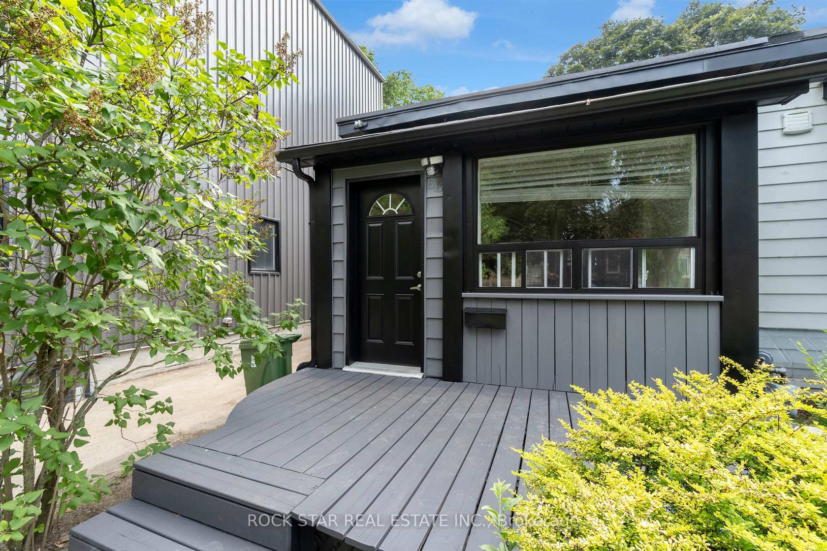 66 Watson Avenue, Bloor West Village, Toronto 