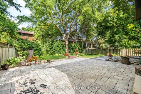 Photo 31 at 203 Centre Street W, Mill Pond, Richmond Hill