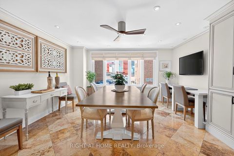 Photo 24 at 242 Walmer Road, Casa Loma, Toronto