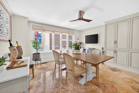 Photo 25 at 242 Walmer Road, Casa Loma, Toronto