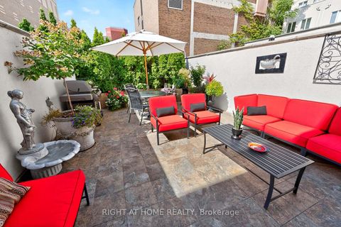 Photo 45 at 242 Walmer Road, Casa Loma, Toronto