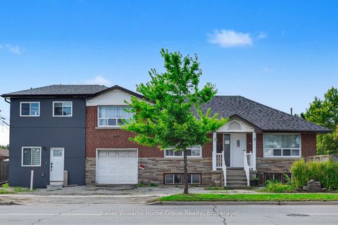Photo 0 at 497-499 Evans Avenue, Alderwood, Toronto