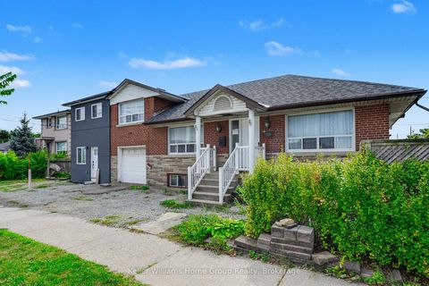 Photo 1 at 497-499 Evans Avenue, Alderwood, Toronto Photo 1 at 497-499 Evans Avenue, Alderwood, Toronto