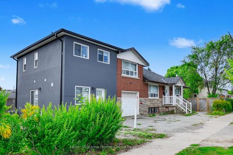 Photo 2 at 497-499 Evans Avenue, Alderwood, Toronto Photo 2 at 497-499 Evans Avenue, Alderwood, Toronto