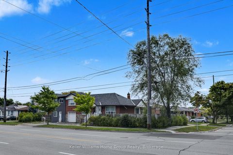Photo 3 at 497-499 Evans Avenue, Alderwood, Toronto