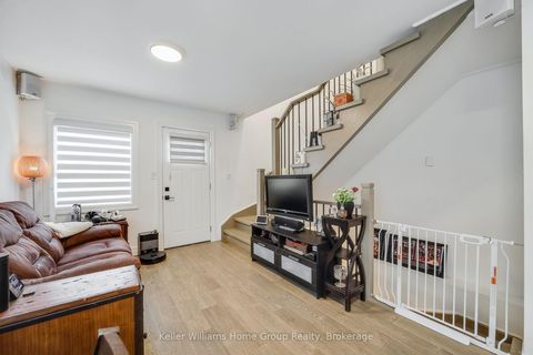 Photo 4 at 497-499 Evans Avenue, Alderwood, Toronto