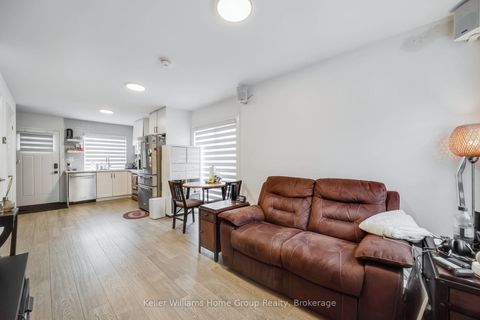 Photo 5 at 497-499 Evans Avenue, Alderwood, Toronto