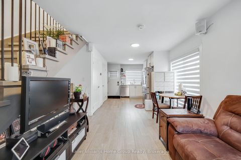 Photo 6 at 497-499 Evans Avenue, Alderwood, Toronto