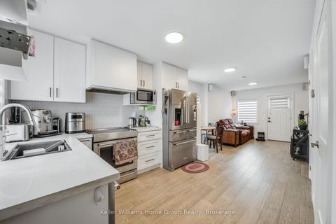 Photo 7 at 497-499 Evans Avenue, Alderwood, Toronto