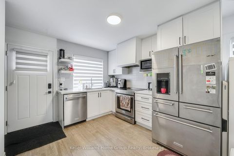 Photo 8 at 497-499 Evans Avenue, Alderwood, Toronto