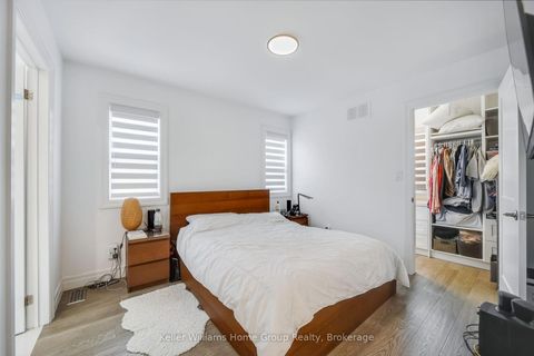 Photo 9 at 497-499 Evans Avenue, Alderwood, Toronto
