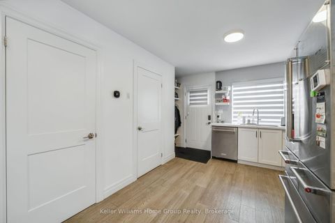 Photo 10 at 497-499 Evans Avenue, Alderwood, Toronto