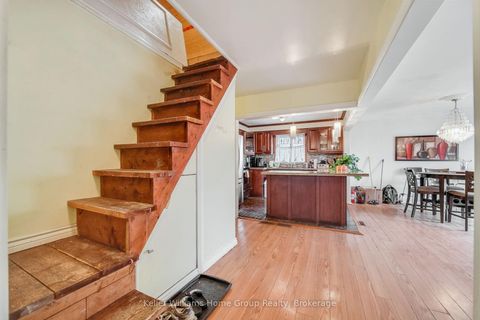 Photo 12 at 497-499 Evans Avenue, Alderwood, Toronto