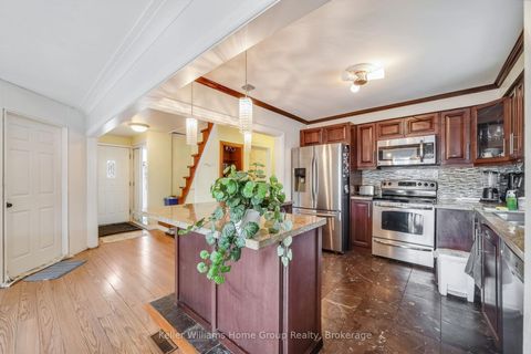 Photo 13 at 497-499 Evans Avenue, Alderwood, Toronto Photo 13 at 497-499 Evans Avenue, Alderwood, Toronto