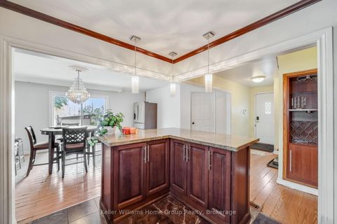 Photo 14 at 497-499 Evans Avenue, Alderwood, Toronto