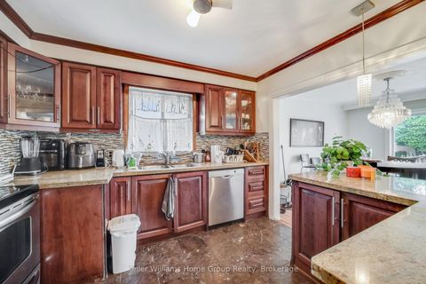 Photo 15 at 497-499 Evans Avenue, Alderwood, Toronto