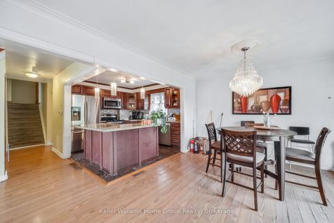 Photo 16 at 497-499 Evans Avenue, Alderwood, Toronto
