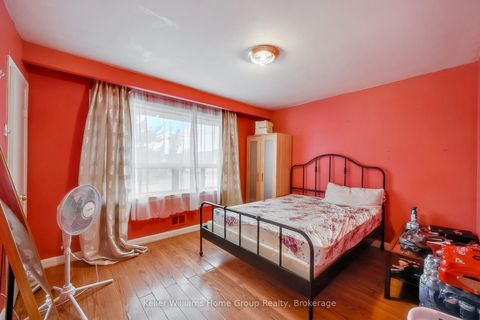 Photo 19 at 497-499 Evans Avenue, Alderwood, Toronto