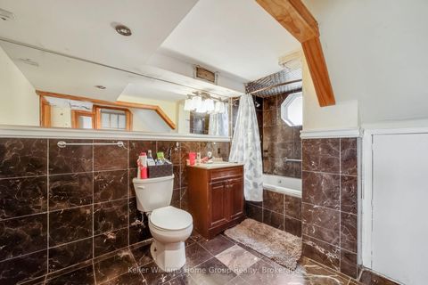 Photo 23 at 497-499 Evans Avenue, Alderwood, Toronto