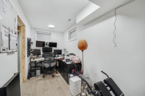 Photo 27 at 497-499 Evans Avenue, Alderwood, Toronto