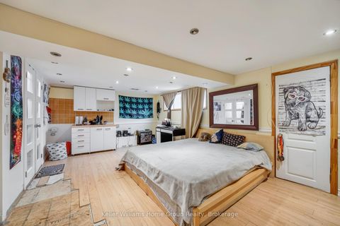 Photo 30 at 497-499 Evans Avenue, Alderwood, Toronto