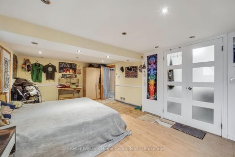 Photo 31 at 497-499 Evans Avenue, Alderwood, Toronto