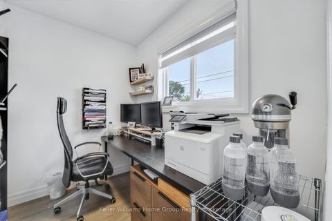Photo 33 at 497-499 Evans Avenue, Alderwood, Toronto