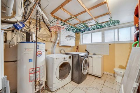 Photo 35 at 497-499 Evans Avenue, Alderwood, Toronto
