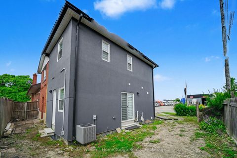 Photo 37 at 497-499 Evans Avenue, Alderwood, Toronto
