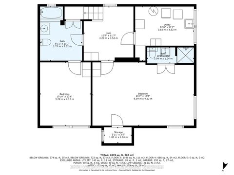 Photo 40 at 497-499 Evans Avenue, Alderwood, Toronto