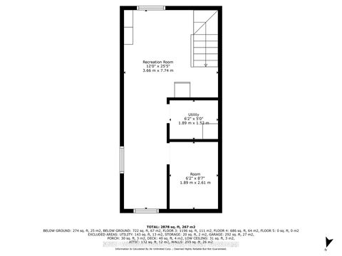 Photo 41 at 497-499 Evans Avenue, Alderwood, Toronto