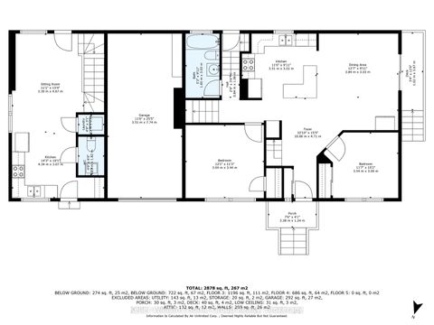 Photo 43 at 497-499 Evans Avenue, Alderwood, Toronto