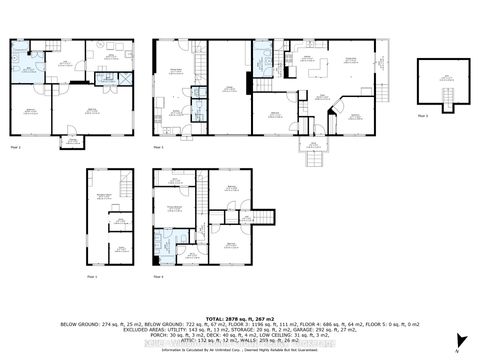 Photo 45 at 497-499 Evans Avenue, Alderwood, Toronto