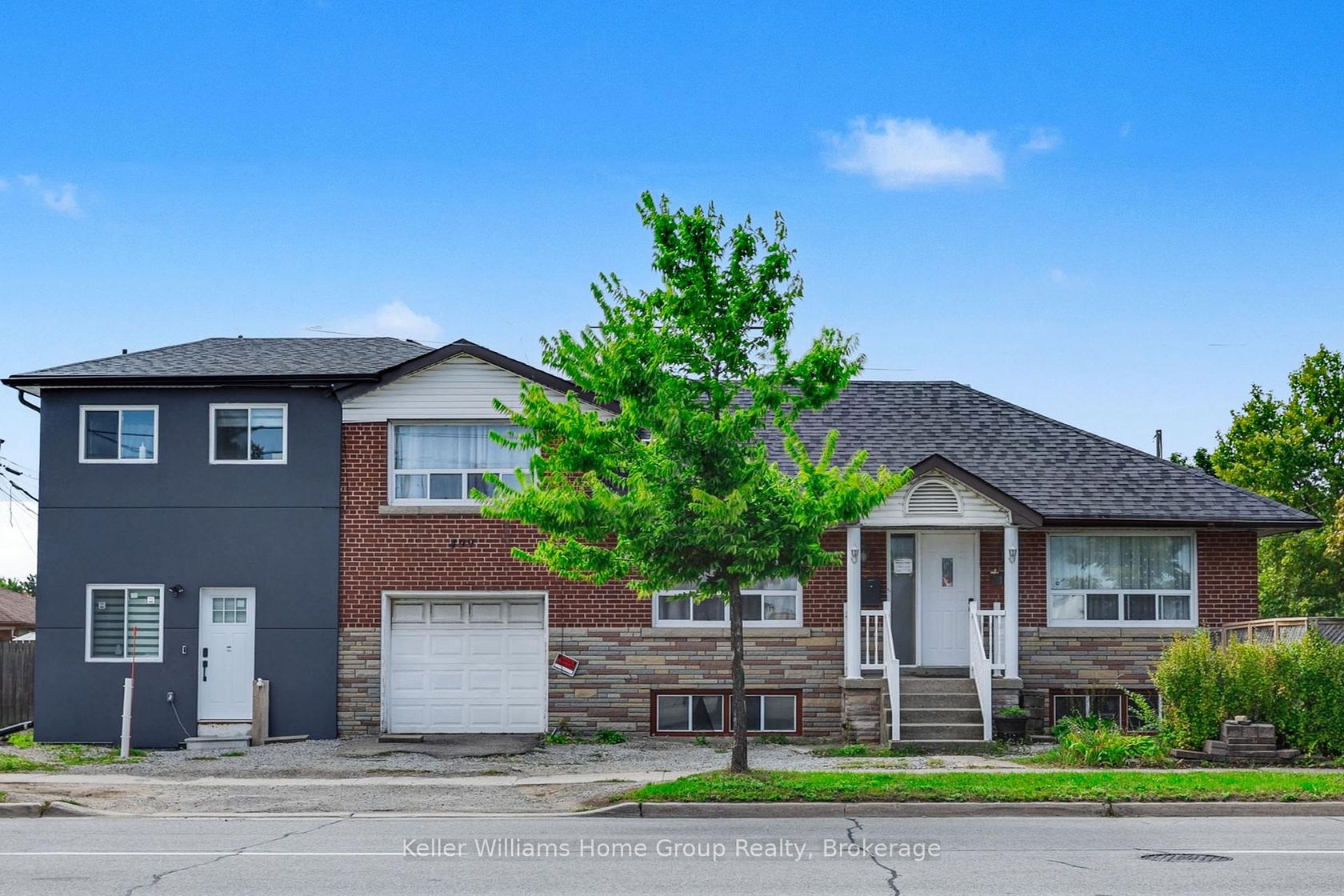 497-499 Evans Avenue, Alderwood, Toronto 