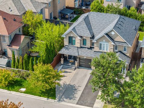 Photo 0 at 12 Barli Crescent, Patterson, Vaughan