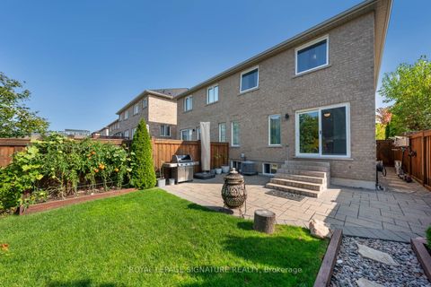 Photo 41 at 12 Barli Crescent, Patterson, Vaughan