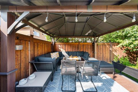 Photo 43 at 12 Barli Crescent, Patterson, Vaughan