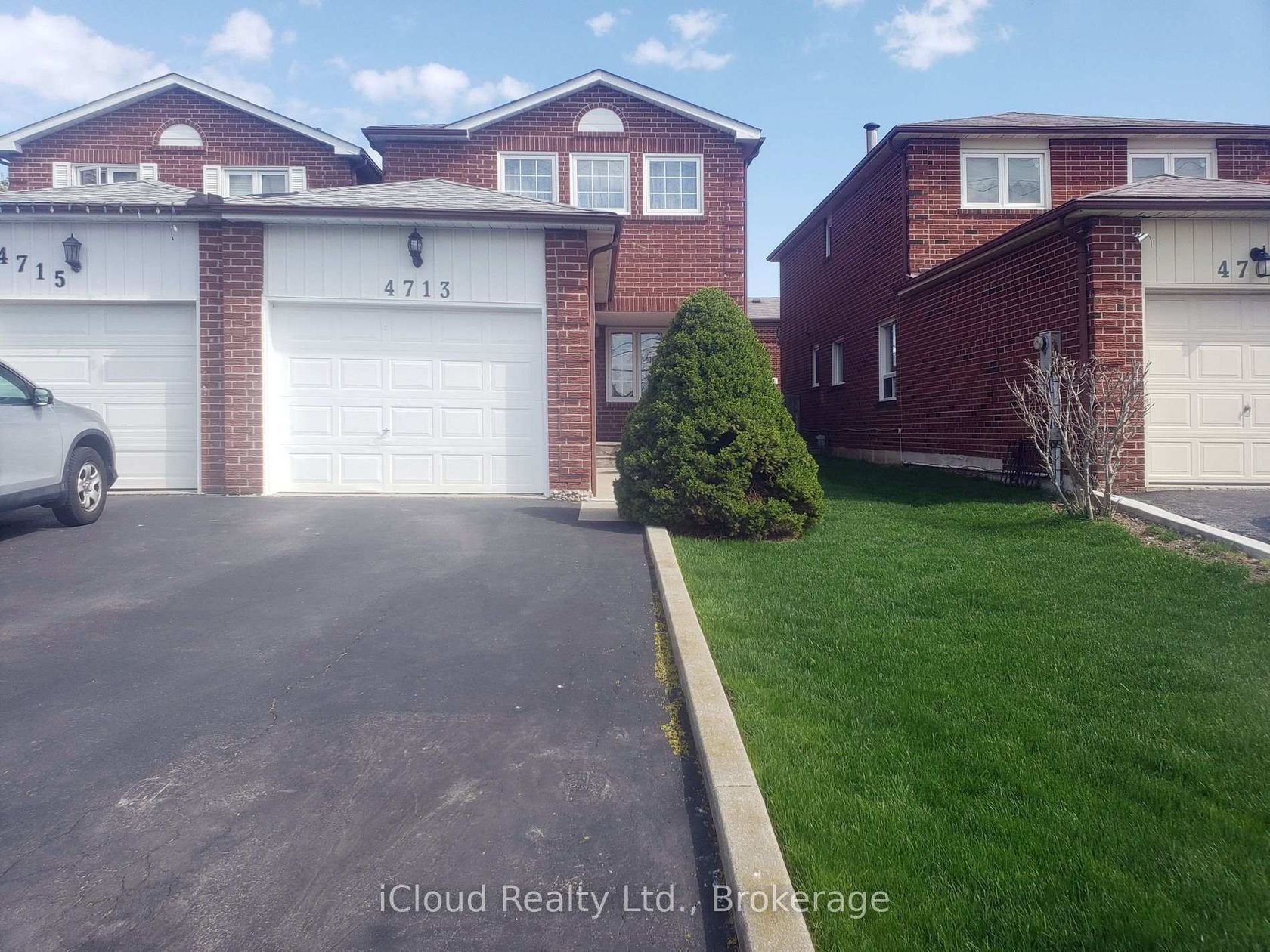 4713 Empire Crescent, Hurontario, Mississauga 
