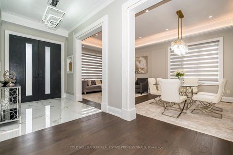 Photo 6 at 5 Barnsley Court, Maryvale, Toronto