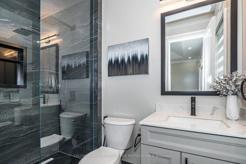 Photo 30 at 5 Barnsley Court, Maryvale, Toronto