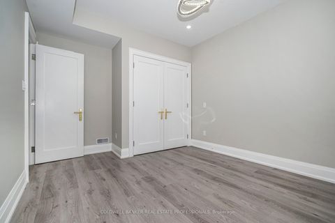 Photo 40 at 5 Barnsley Court, Maryvale, Toronto