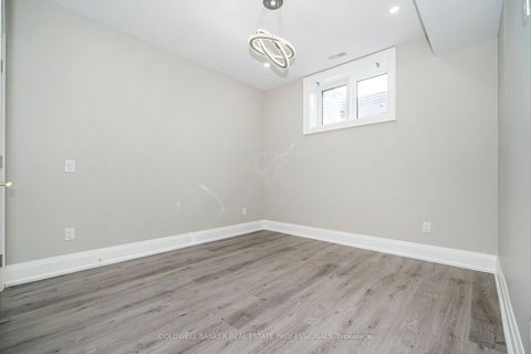 Photo 41 at 5 Barnsley Court, Maryvale, Toronto