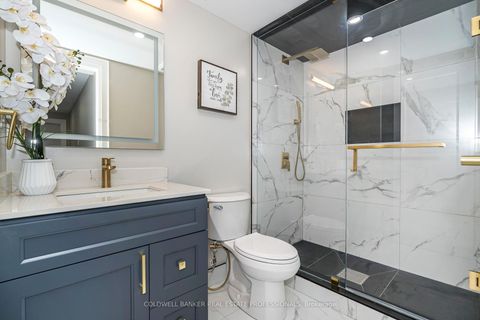Photo 44 at 5 Barnsley Court, Maryvale, Toronto