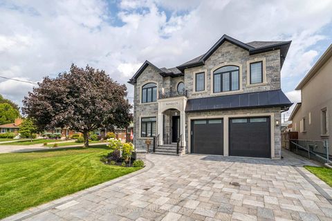 Photo 49 at 5 Barnsley Court, Maryvale, Toronto