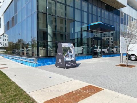 Photo 3 at 820 - 1050 Eastern Avenue, Coxwell, Toronto
