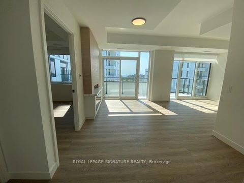 Photo 12 at 820 - 1050 Eastern Avenue, Coxwell, Toronto