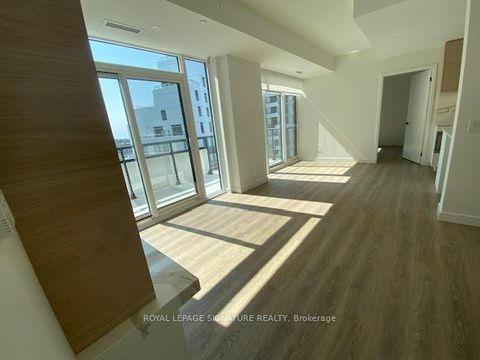 Photo 13 at 820 - 1050 Eastern Avenue, Coxwell, Toronto