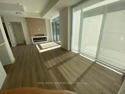 Photo 14 at 820 - 1050 Eastern Avenue, Coxwell, Toronto