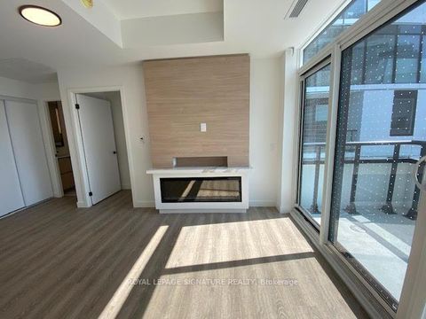 Photo 16 at 820 - 1050 Eastern Avenue, Coxwell, Toronto