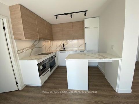 Photo 18 at 820 - 1050 Eastern Avenue, Coxwell, Toronto